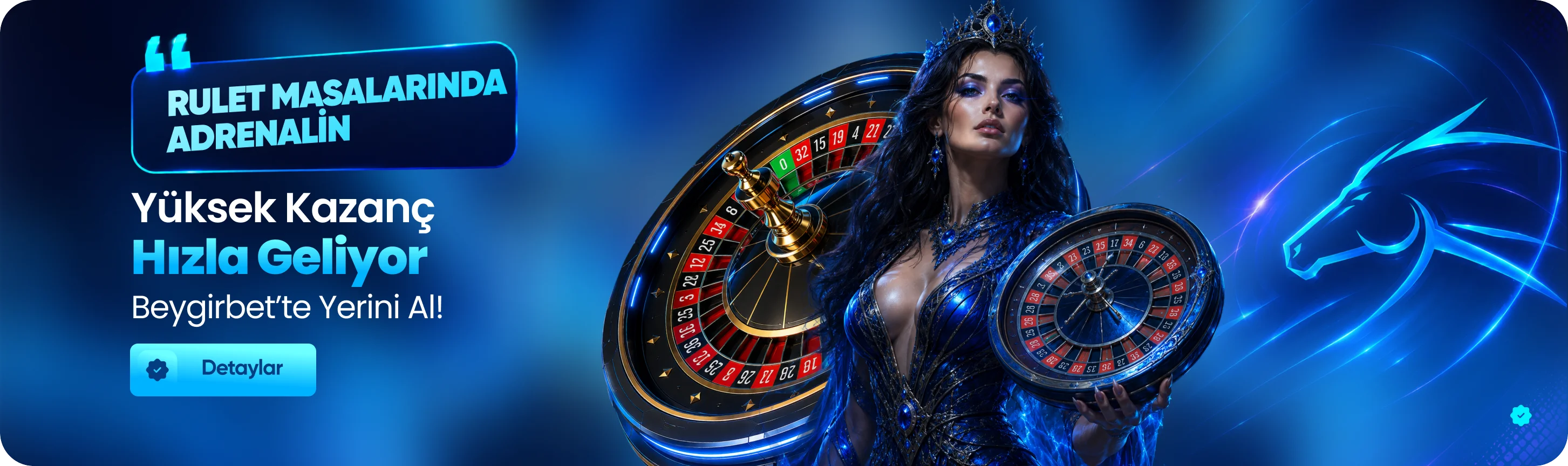livecasino page main section