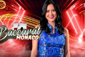 Monaco Baccarat