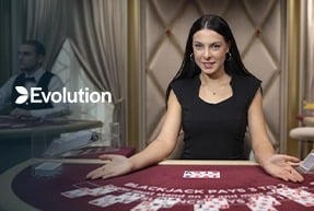 Speed VIP Blackjack A